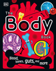 Download it ebooks for free The Body Book