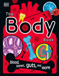 The Body Book