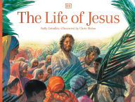 Free mp3 audio book download The Life of Jesus DJVU PDB RTF by Sally Grindley, Chris Molan 9780744050264