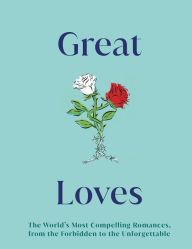 ebooks best sellers free download Great Loves by  9780744050271 FB2 DJVU ePub