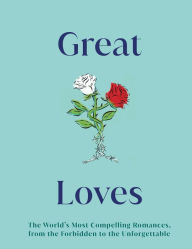 Title: Great Loves, Author: DK