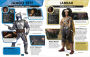 Alternative view 12 of Star Wars Character Encyclopedia, Updated and Expanded Edition