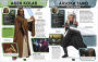 Alternative view 2 of Star Wars Character Encyclopedia, Updated and Expanded Edition