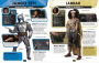 Alternative view 6 of Star Wars Character Encyclopedia, Updated and Expanded Edition