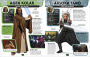 Alternative view 7 of Star Wars Character Encyclopedia, Updated and Expanded Edition