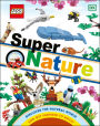 LEGO Super Nature: Includes Four Exclusive LEGO Mini Models