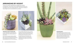 Alternative view 5 of Succulents: Everything You Need to Select, Pair and Care for Succulents