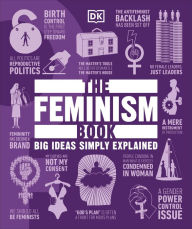 Free online books to read now no download The Feminism Book 9780744051575 (English Edition)