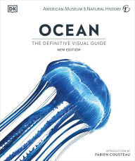 Free books to download for android phones Ocean, New Edition by DK, Fabien Cousteau FB2 PDB CHM (English literature)