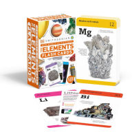 Title: Our World in Pictures: The Elements Flash Cards, Author: DK