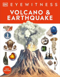 Volcano & Earthquake