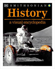 Title: History: A Visual Encyclopedia, Author: DK