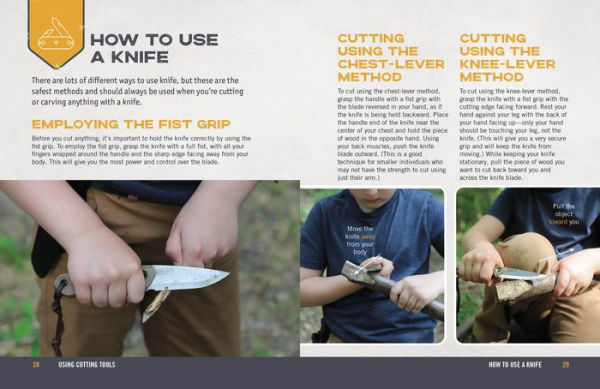 Bushcraft Kid: Survive in the Wild and Have Fun Doing It!