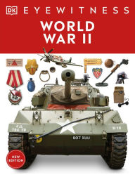 Title: Eyewitness World War II, Author: DK