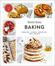 Title: Australian Women's Weekly Baking: Bakes, Cakes, Cookies, and Treats, Author: Australian Women's Weekly