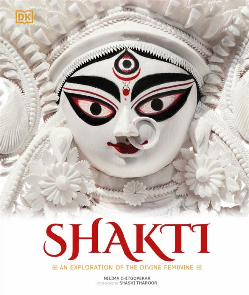 Shakti: An Exploration of the Divine Feminine