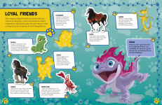 Alternative view 4 of Disney Animals Ultimate Sticker Collection