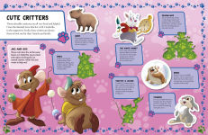 Alternative view 5 of Disney Animals Ultimate Sticker Collection
