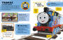 Alternative view 3 of Thomas and Friends Meet the Engines: An Encyclopedia of the Thomas and Friends Characters