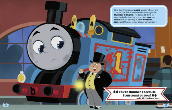 tonies® I The Adventure Begins: Thomas the Tank Engine I Buy now