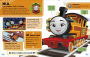 Alternative view 5 of Thomas and Friends Meet the Engines: An Encyclopedia of the Thomas and Friends Characters