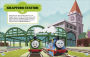 Alternative view 7 of Thomas and Friends Meet the Engines: An Encyclopedia of the Thomas and Friends Characters