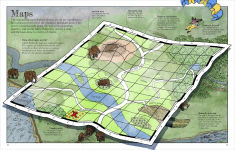 Alternative view 4 of Mammoth Math: Everything You Need to Know About Numbers