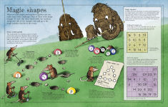 Alternative view 5 of Mammoth Math: Everything You Need to Know About Numbers