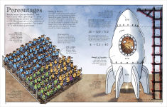 Alternative view 6 of Mammoth Math: Everything You Need to Know About Numbers