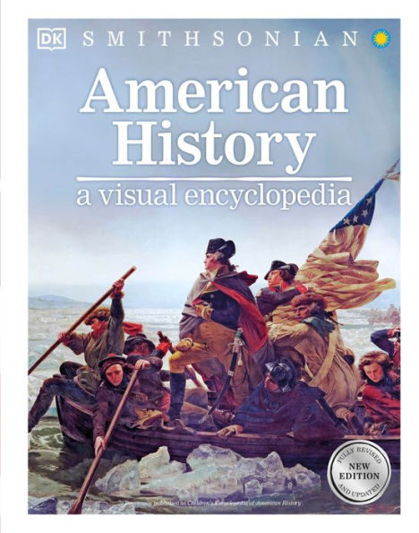 American History: A Visual Encyclopedia