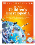 Alternative view 1 of The New Children's Encyclopedia: Packed with thousands of facts, stats, and illustrations