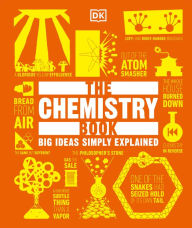 Free mobipocket ebooks download The Chemistry Book English version