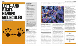 Alternative view 2 of The Chemistry Book