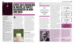 Alternative view 4 of The Chemistry Book