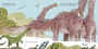 Alternative view 2 of A Dinosaur's Day: Diplodocus Finds Its Family