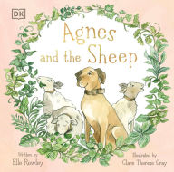 Title: Agnes and the Sheep, Author: Elle Rowley