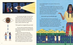 Alternative view 3 of Egyptian Myths