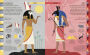 Alternative view 4 of Egyptian Myths