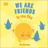 Title: We Are Friends: In The Sky, Author: Sue Downing