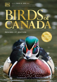 Title: Birds of Canada, Author: DK