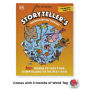 Alternative view 8 of Mrs Wordsmith Storyteller's Illustrated Dictionary 3rd-5th Grades: + 3 Months of Word Tag Video Game