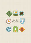 Alternative view 11 of Camping Games and Activities: 50 Ideas for Outdoor Family Fun