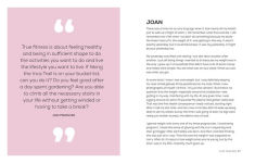 Alternative view 2 of Flex Your Age: Defy Stereotypes and Reclaim Empowerment