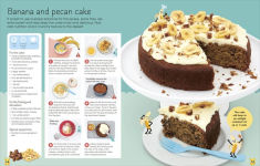 Alternative view 2 of The Best Ever Cake Book