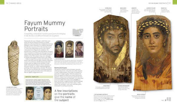 Cultural Treasures of the World: From the Relics of Ancient Empires to Modern-Day Icons