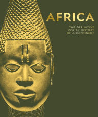 Ebook free download italiano pdf Africa: The Definitive Visual History of a Continent  9780744060102