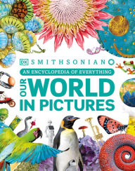 Download free new audio books mp3 Our World in Pictures: An Encyclopedia of Everything