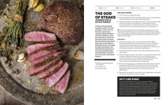 Alternative view 5 of Guga: Breaking the Barbecue Rules