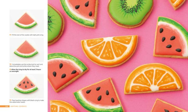 Cookie Canvas: Creative Designs for Every Occasion