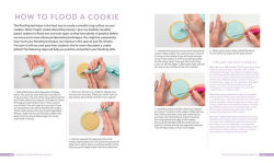 Alternative view 2 of Cookie Canvas: Creative Designs for Every Occasion